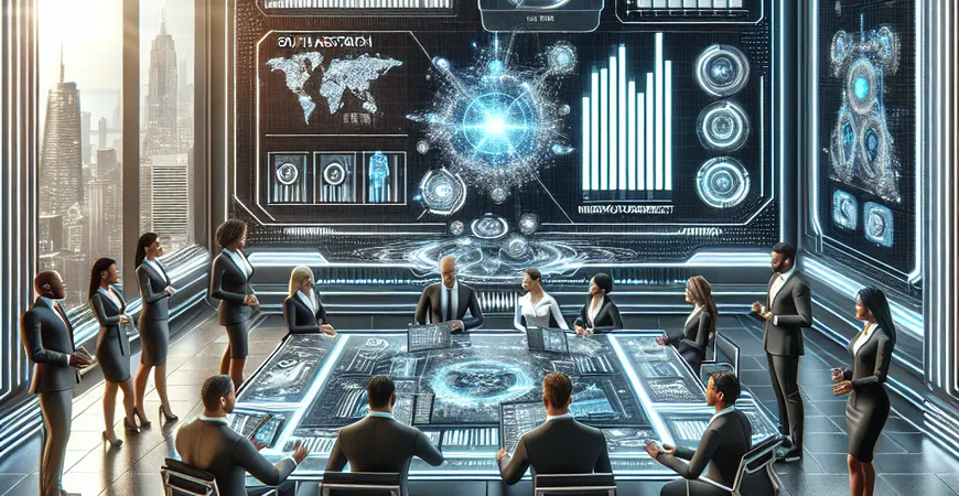 2025 年绩效管理系统市场的差异化竞争产品分析